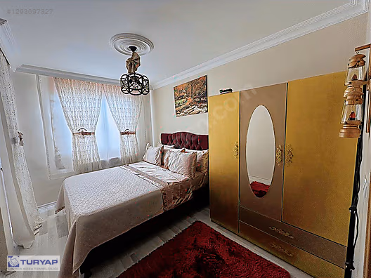 Turyap Koza'dan Bizimköy Evlerinde 270m2 5+1 Benzersiz Dublex - KOCAELİ DARICA fotoğraf 4