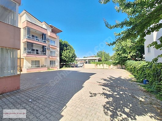 KADRİYEDE DUBLEX DAİRE LAND OF LEGENDS KARŞISI 3+1 - ANTALYA SERİK fotoğraf 20