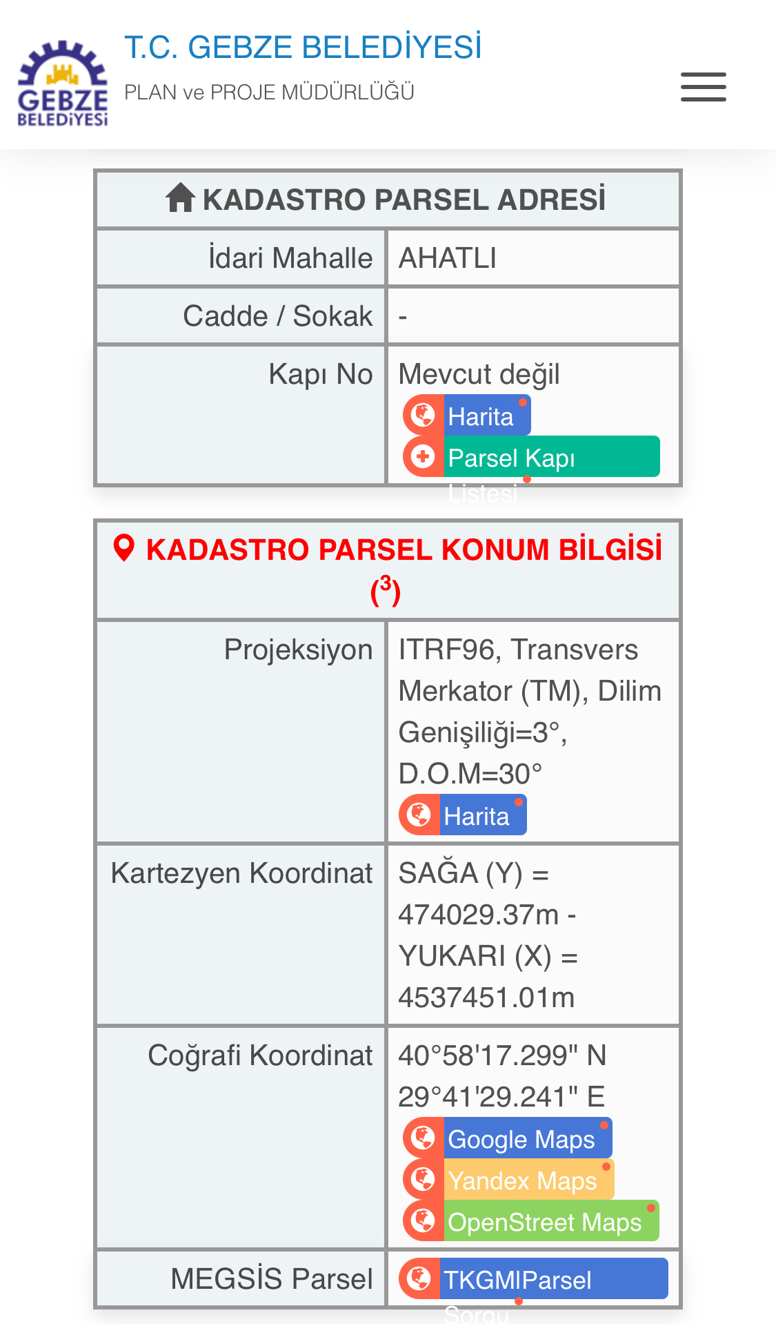 SAHİBİNDEN SATILIK - KOCAELİ GEBZE fotoğraf 14