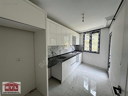 SANCAKTEPE FATİH MAHALLESİNDE SATILIK 2+1 DAİRE - İSTANBUL SANCAKTEPE fotoğraf 41