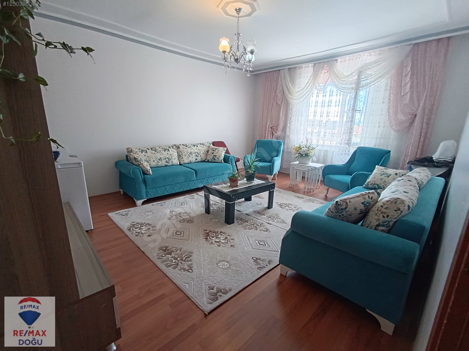 REMAX DOĞU'DAN KIRKLAR MAH. ÜST TARAFTA SATILK 3+1 DAİRE - ELAZIĞ MERKEZ fotoğraf 7