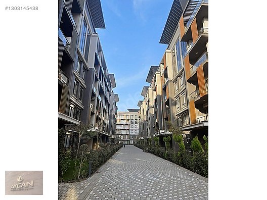 KARTEPE ZERAY ESİL 154 m2 3+1,ULTRA LÜKS DUBLEKS (119 FAVORİ) - KOCAELİ KARTEPE fotoğraf 6