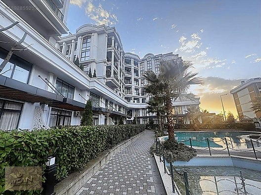 ZERAY EFECT KARTEPE MEYDAN MANZARALI DUBLEKS(73 FAVORİ) - KOCAELİ KARTEPE fotoğraf 30