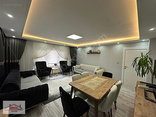 İMİR EMLAK OFİSİNDEN 3+1 3.KAT 120m2 SATI ÖZTÜRK YAKINI YAPILI - ANKARA PURSAKLAR fotoğraf 10