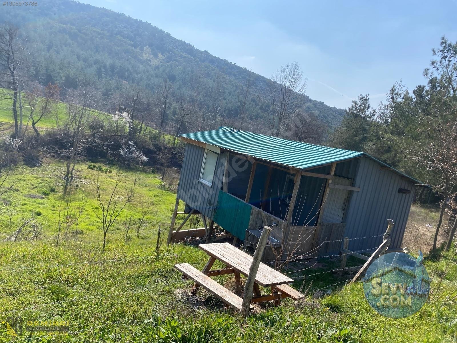 YENİ ŞEHİR OTOBANA 400 METRE HOBİ BAHÇESİ 1000M2 - BURSA YENİŞEHİR fotoğraf 15