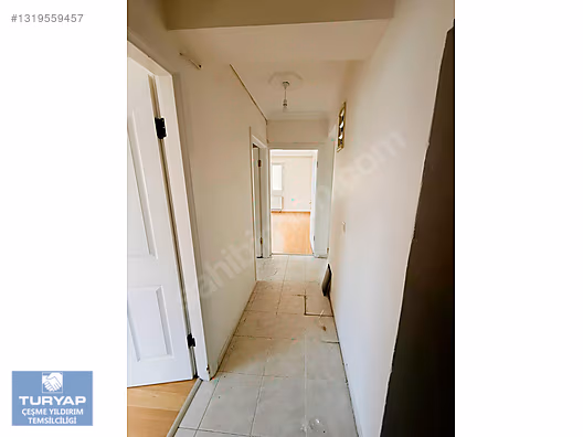 NARLIDERE MERKEZDE KİRALIK DOĞALGAZLI 2+1 DAİRE - İZMİR NARLIDERE fotoğraf 18