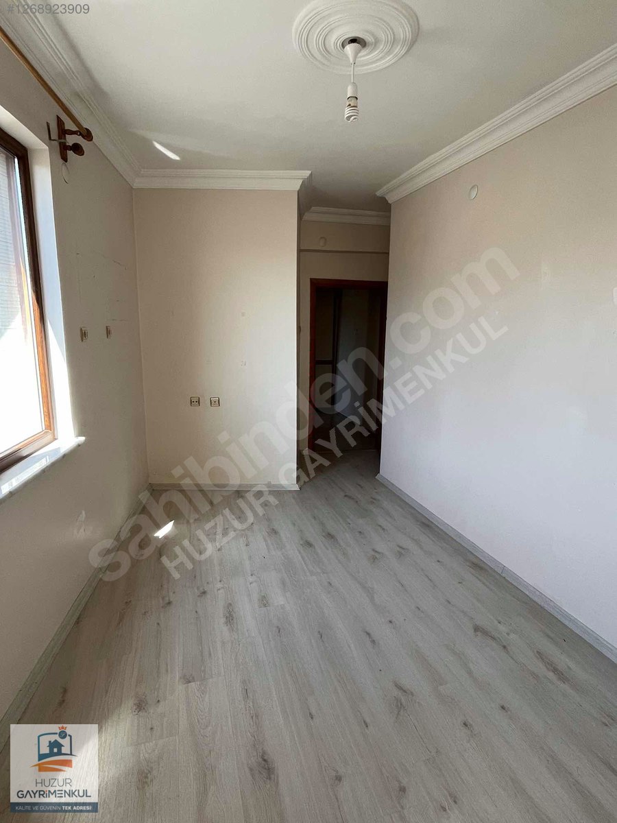 ŞİRİNEVLER MAH. SATILIK ARAKAT 2+1 80M2 DUBLEKS DAİRE - KARABÜK MERKEZ fotoğraf 15