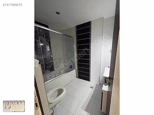 DENİZ MAH. GENİŞ 3 CEPHELİ 2+1 KİRALIK DAİRE - MERSİN MEZİTLİ fotoğraf 15