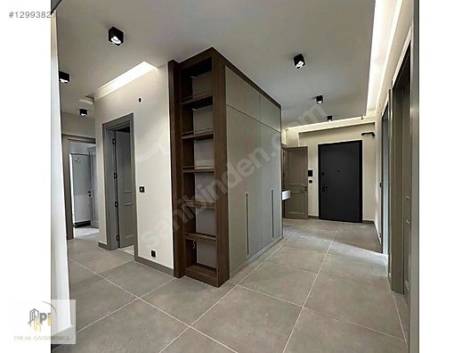 Pİ GAYRİMENKUL'den BATIKENT'te 4+1 SIFIR LÜKS DAİRE - ESKİŞEHİR TEPEBAŞI fotoğraf 7