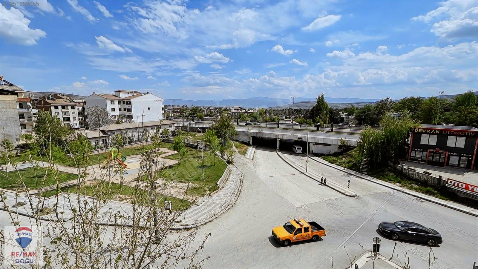 REMAX DOĞU SANAYİ MAHALLESİNDE YAPILI SATILIK 3+1 DAİRE - ELAZIĞ MERKEZ fotoğraf 2
