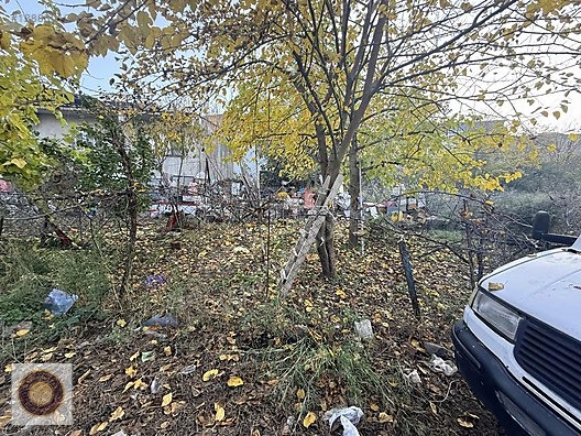 C KIZIK DEĞİRMENÖNÜ SATILIK 94m2 ARSA - BURSA YILDIRIM fotoğraf 8