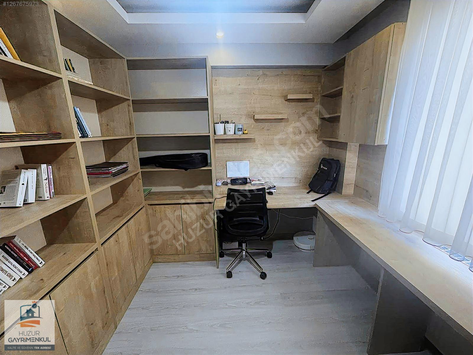 ROYAL APT. SATILIK 3+1 ARAKAT 125m2 DAİRE - KARABÜK SAFRANBOLU fotoğraf 12