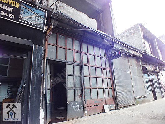 ŞEHİR MERKEZİNDE ÜÇ KATLI SATILIK İŞ YERİ - ZONGULDAK MERKEZ fotoğraf 9