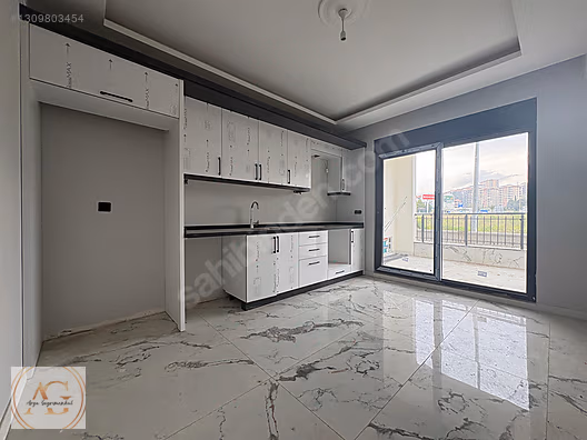 Hamidiye'de Otoparklı, Ebeveyn Banyolu, 3+1 Satılık Daire - BALIKESİR EDREMİT fotoğraf 12