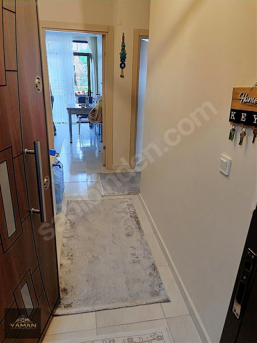 DEMİRTAŞ MAHALLESİNDE SATILIK 2+1 DAİRE - KIRKLARELİ MERKEZ fotoğraf 7