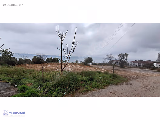 Darıca Cami Mahallesi'nde Deniz Manzaralı Satılık Arsa - KOCAELİ DARICA fotoğraf 12