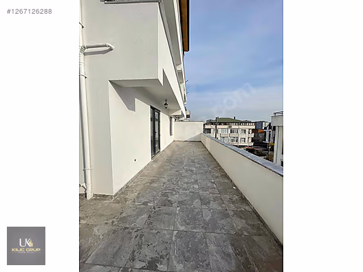 KILIÇ GAYRİMENKUL'DEN 2+1 ARAKAT DAİRE - KOCAELİ KÖRFEZ fotoğraf 5
