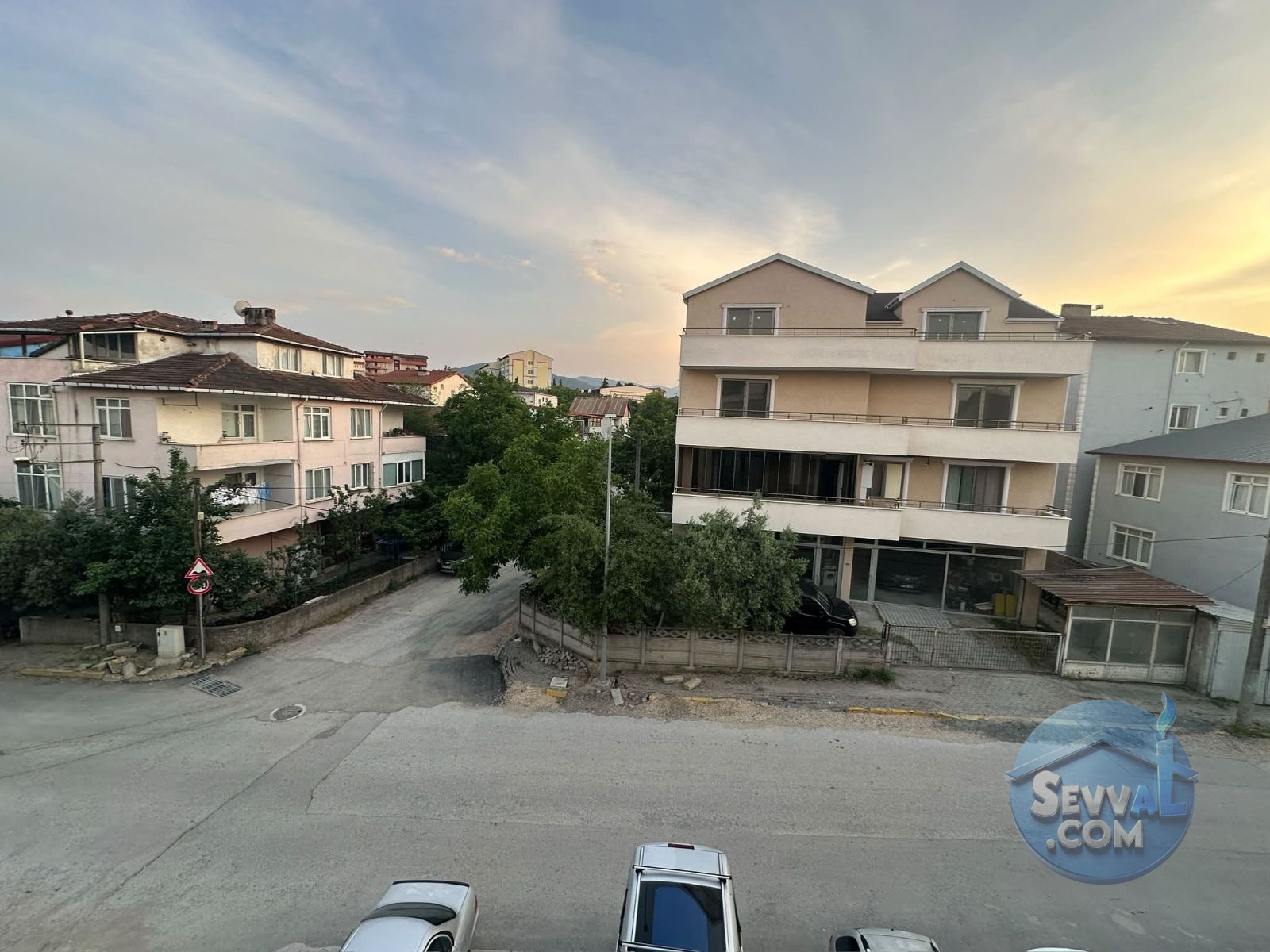 GÖLCÜK ÇİFTLİK MH. YENİ BİNA 3+1 KİRALIK ÇATI DUBLEKS - Kocaeli Gölcük fotoğraf 14