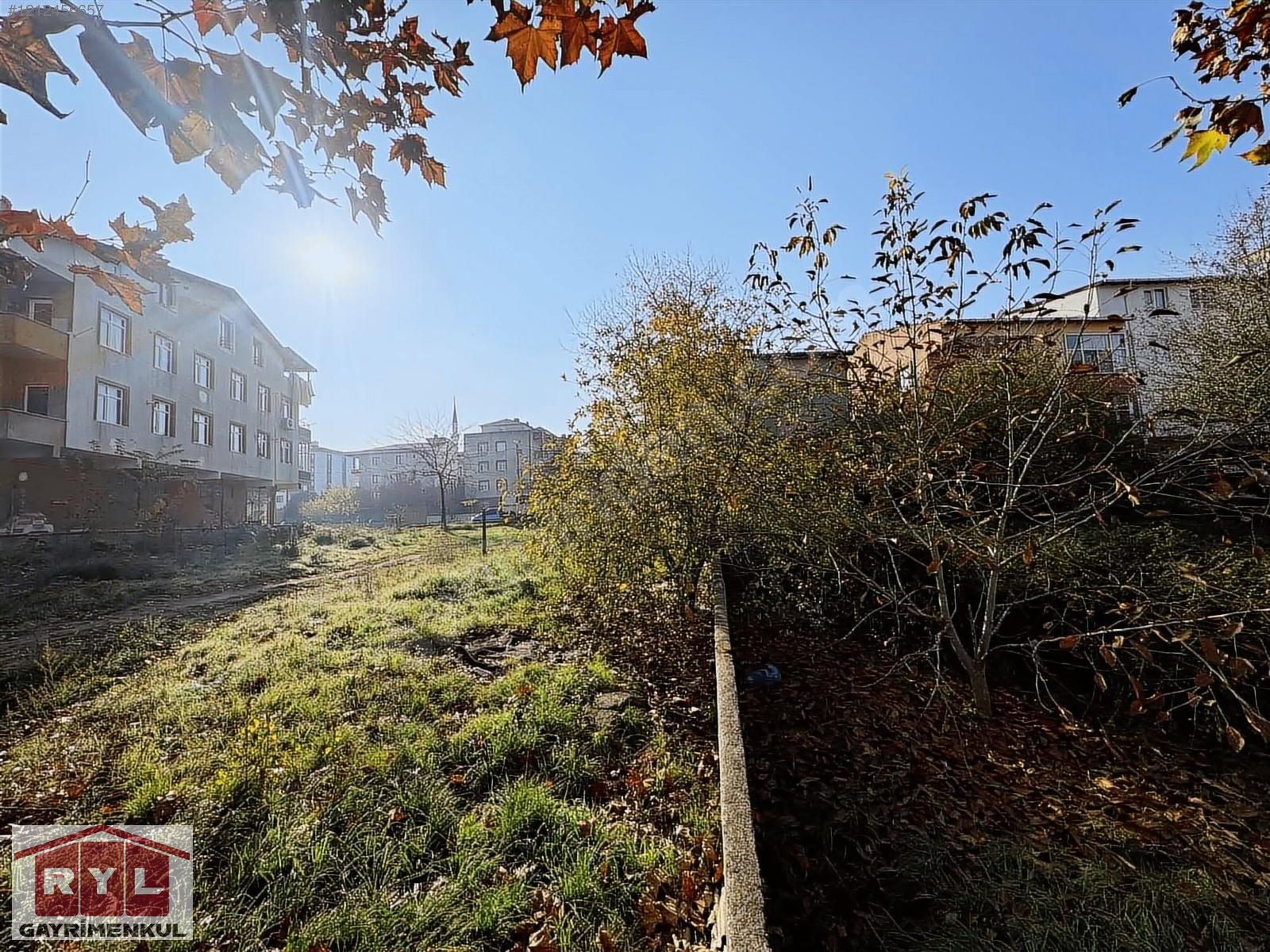 Sancaktepe Osmangazi Mahallesi'nde Satılık imarlı arsa - İSTANBUL SANCAKTEPE fotoğraf 27