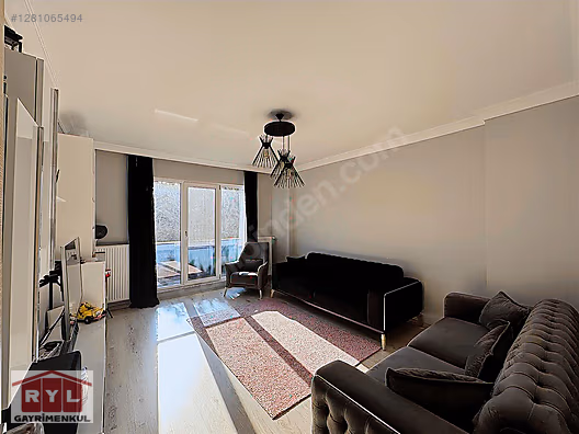 SANCAKTEPE OSMANGAZİ MH SEHERYELİ-2 SİTESİNDE SATILIK 2+1 DAİRE - İSTANBUL SANCAKTEPE fotoğraf 8