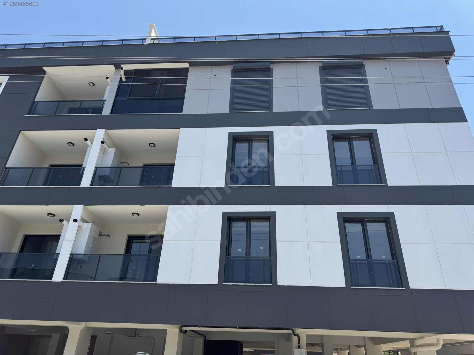 DOSTLARDAN HÜRRİYET DE SATILIK 2+1 DAİRE - MANİSA AKHİSAR fotoğraf 23