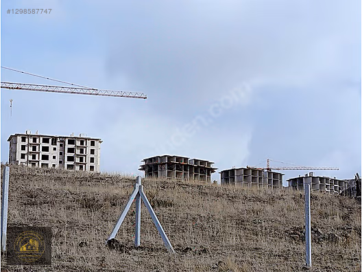 Acil satılık Arsa - ANKARA GÖLBAŞI fotoğraf 15