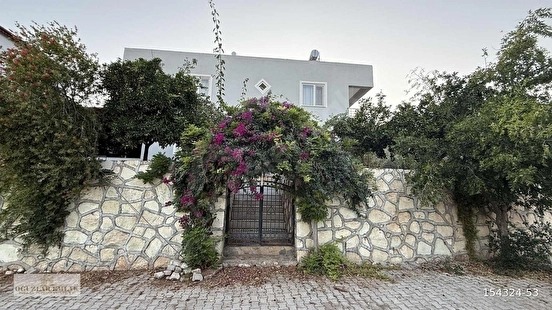OĞUZLAR EMLAK'TAN SATILIK TRİPLEKS VİLLA ANTALYA/DEMRE - ANTALYA DEMRE fotoğraf 14