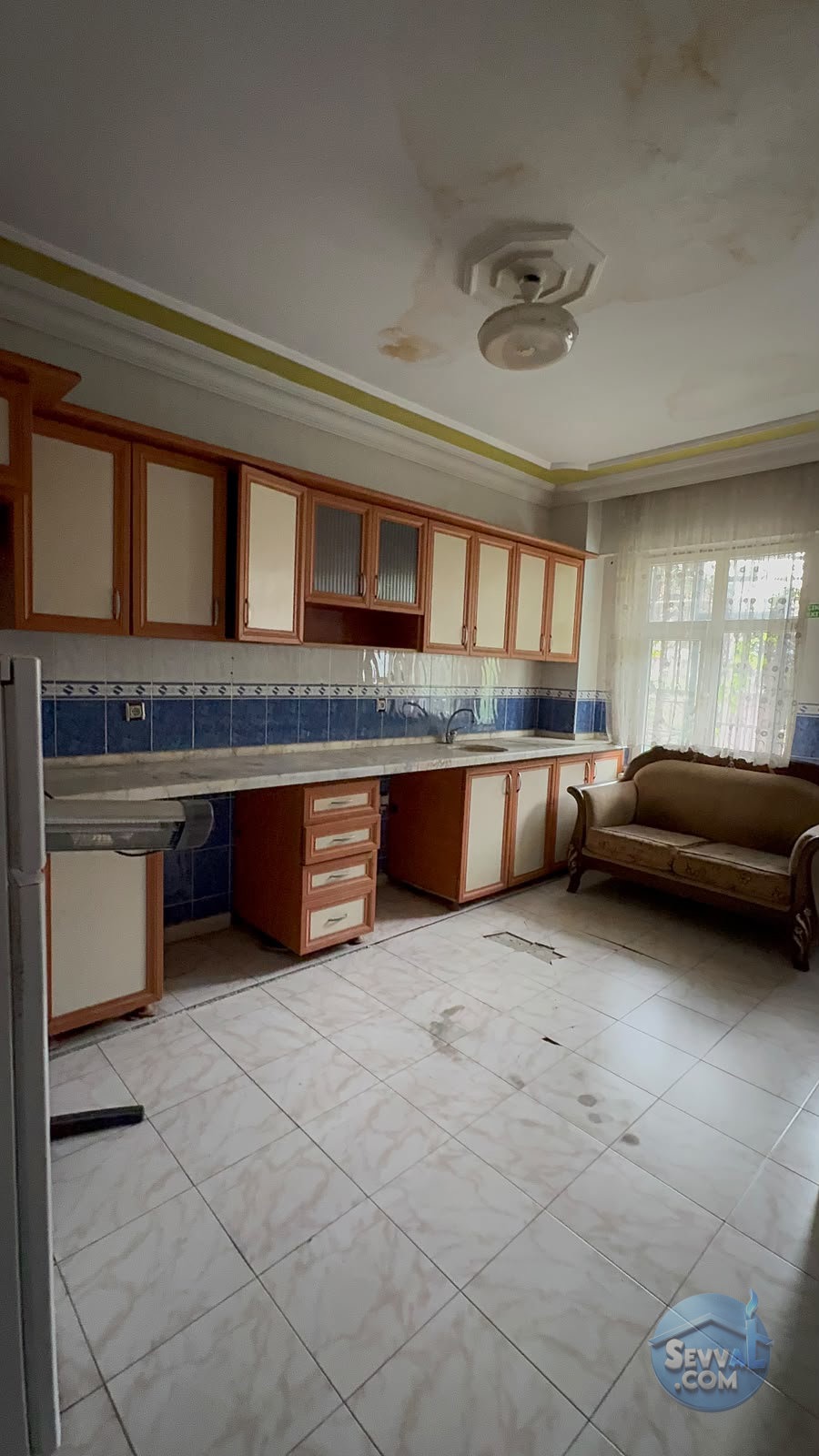 İPEKYOL MAH KÖŞE BAŞI KOMPLE SATILIK BİNA - ŞANLIURFA HALİLİYE fotoğraf 25