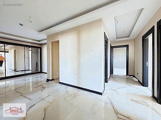 İMİR EMLAK OFİSİNDEN HASTANE YAKINI 4+1 195m2 1.KAT KAPALI GARAJ - ANKARA PURSAKLAR fotoğraf 28