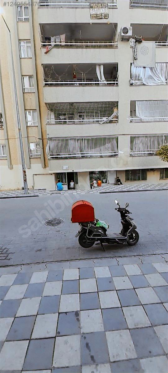 SEFA KOPERATİFİNDE SATILIK DAİRE - ŞANLIURFA KARAKÖPRÜ fotoğraf 7