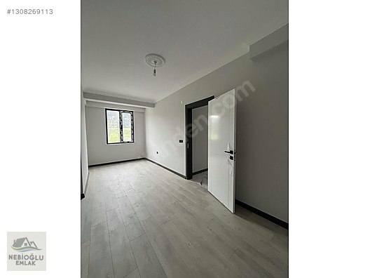 NEBİOĞLU EMLAKTAN FATİH SULTAN MAH.3+1 ASANSÖRLÜ LÜKS DAİRE - KOCAELİ DERİNCE fotoğraf 25