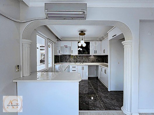 ARYA'DAN ÇAY MANZARALI FULL YAPILI DOĞALGAZLI 3+1 DAİRE - BALIKESİR EDREMİT fotoğraf 12