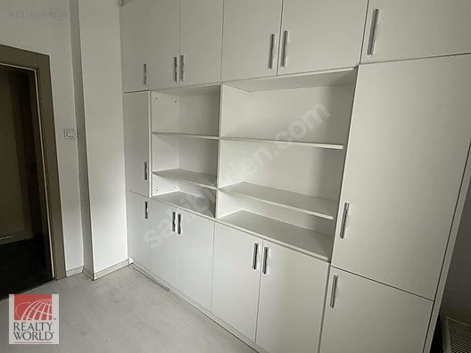 TUNUS CADDESİNİN HAREKETLİ YERİNDE GENİŞ VE TEMİZ SATILIK OFİS - ANKARA ÇANKAYA fotoğraf 11