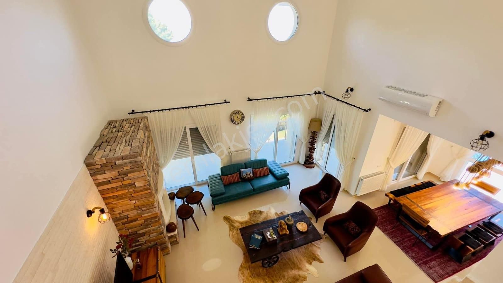 Kuşadası Soğucakta 6+2 Müstakil Villa. - AYDIN KUŞADASI fotoğraf 22