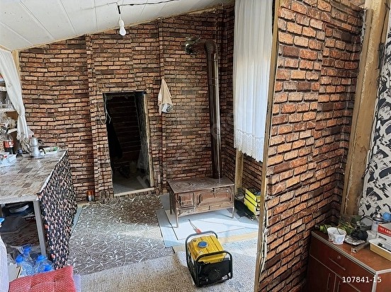 GEÇİTAĞZI KÖYÜNDE ORMAN İÇİNDE KULLANIMA HAZIR AHŞAP EV - KIRKLARELİ MERKEZ fotoğraf 32