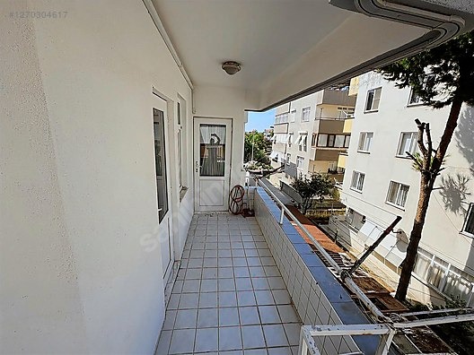 AKÇAY KÖŞEMDEN 3+1 SATILIK DOĞALGAZLI ARA KAT DAİRE - BALIKESİR EDREMİT fotoğraf 27