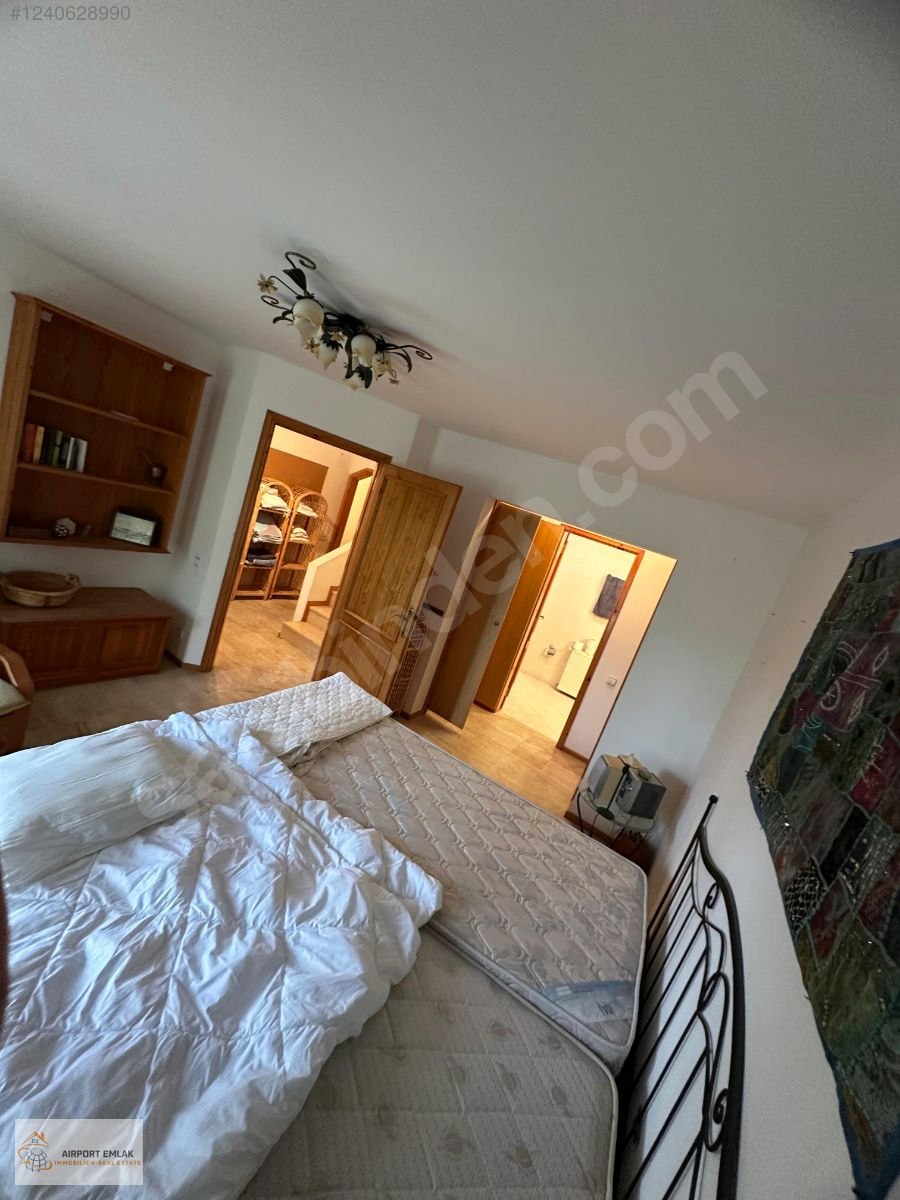Muğla - Fethiye - Göcek'te 4+1 Deniz Manzaralı Villa - Satılık - - MUĞLA FETHİYE fotoğraf 15