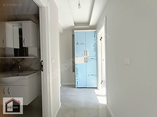 TABAKLAR MAHALLESİ 2+1 KİRALIK - BOLU MERKEZ fotoğraf 8