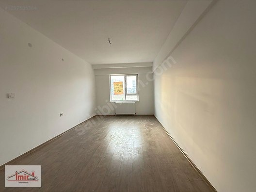 İMİR EMLAK OFİSİNDEN MİMAR SİNAN MAH 4+1 165m2 2.KAT UYGUN DAİRE - ANKARA PURSAKLAR fotoğraf 25