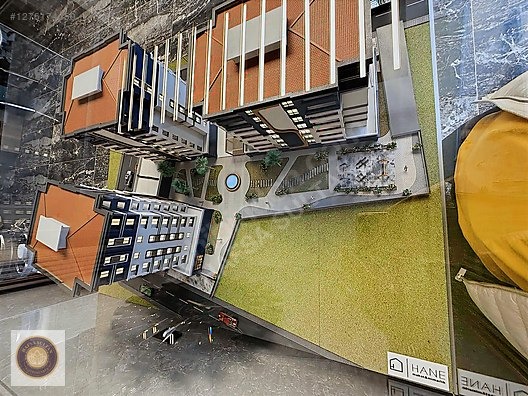 %50 PEŞİNATLA BIRZAN GOLD PROJEMİZİ DE DAİRE OLMA FIRSATI - BURSA YILDIRIM fotoğraf 27