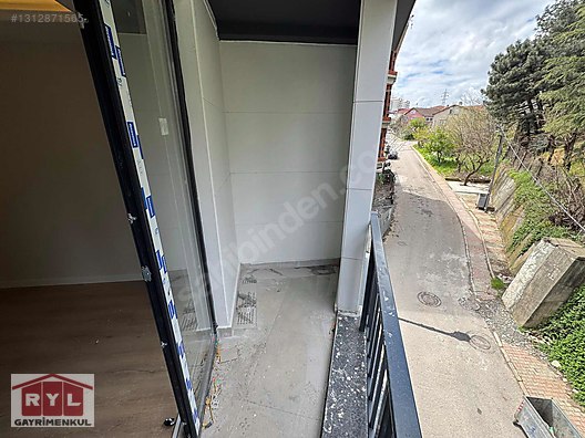 SANCAKTEPE FATİH MAHALLESİNDE SATILIK 2+1 DAİRE - İSTANBUL SANCAKTEPE fotoğraf 47