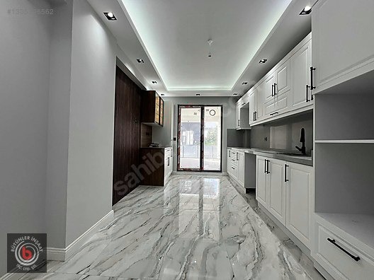 BÜTÜNLER'DEN UMURBEY DE 250 M2 4.5+1 SATILIK ÇATI DUBLEX - BURSA GEMLİK fotoğraf 15