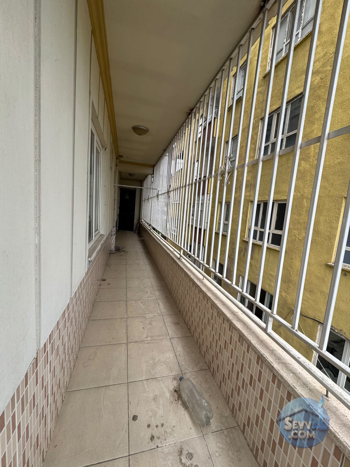 İPEKYOL MAH İPEKYOL BULVARI 3,KAT 3+1 D.GAZLI, ASANSÖRLÜ - ŞANLIURFA HALİLİYE fotoğraf 3