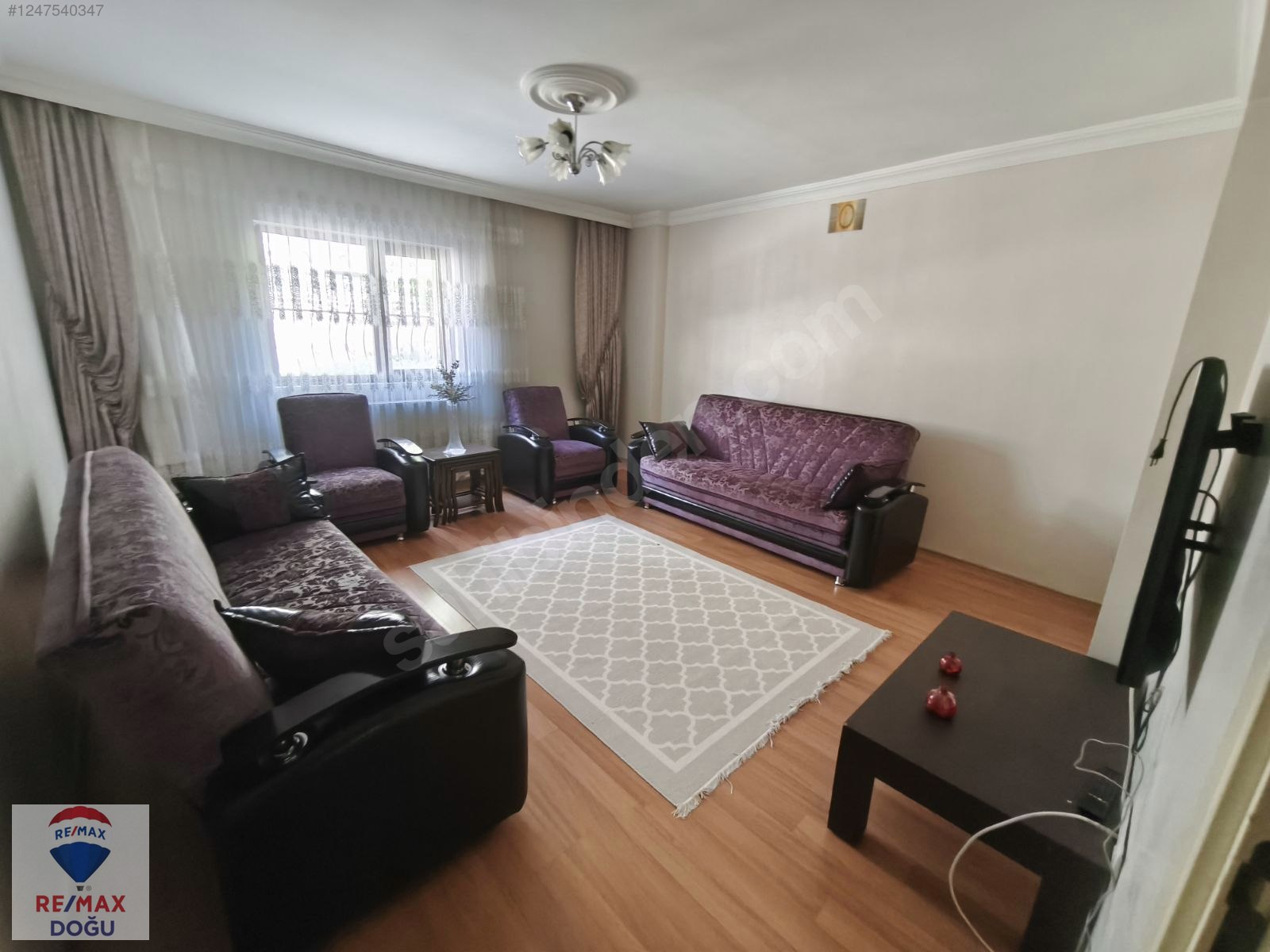 REMAX DOĞU'DAN SATILIK 3+1 YARI BODRUM EŞYALI ÜNİVERSİTE MAHALLE - ELAZIĞ MERKEZ fotoğraf 10