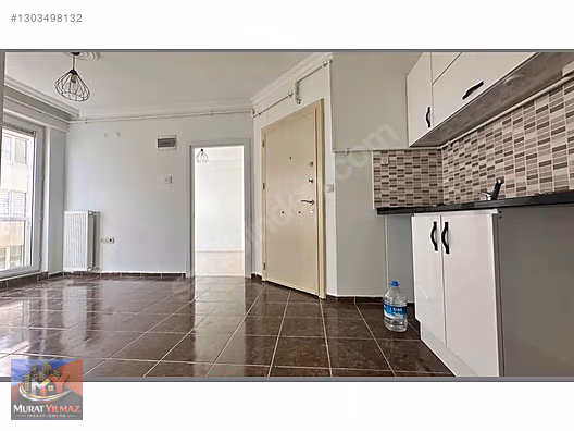 MURAT YILMAZ İNŞAAT EMLAK TAN ESKİ BAĞLAR MAH SATILIK 1+1 DAİRE - ESKİŞEHİR TEPEBAŞI fotoğraf 2