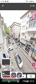 YATIRIMLIK FIRSAT DAİRE – SELİMİYE MAHALLESİ ALTIPARMAK - BURSA OSMANGAZİ fotoğraf 36