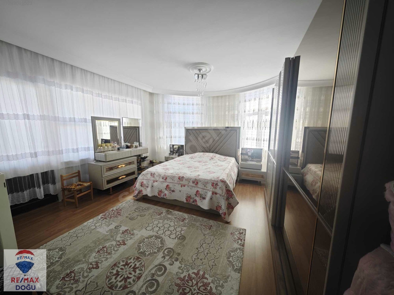 REMAX DOĞUDAN ATAŞEHİR KUVAYİ MİLLİYEDE SATILIK DUBLEX DAİRE - ELAZIĞ MERKEZ fotoğraf 7