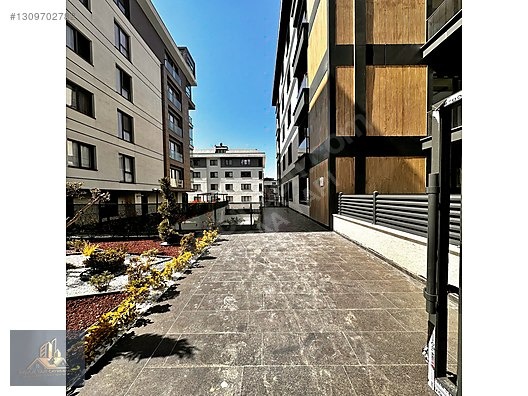 BEYLİKDÜZÜ KAVAKLI'DA MARİNAYA KOMŞU SATILIK 3+1 FIRSAT DAİRE - İSTANBUL BEYLİKDÜZÜ fotoğraf 34