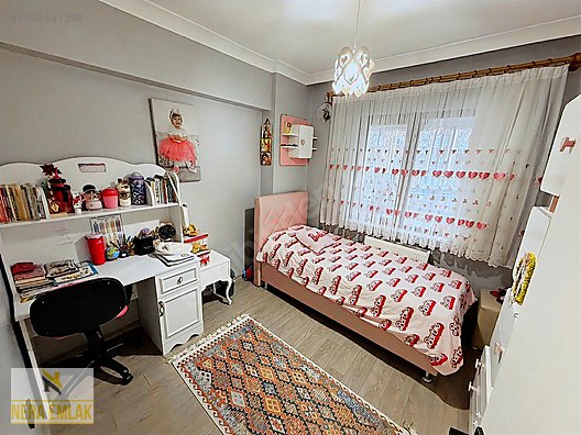 Etlik'te Emsalsiz Full Yapılı Geniş Bağımsız Cadde Üzeri 4+1! - ANKARA KEÇİÖREN fotoğraf 19