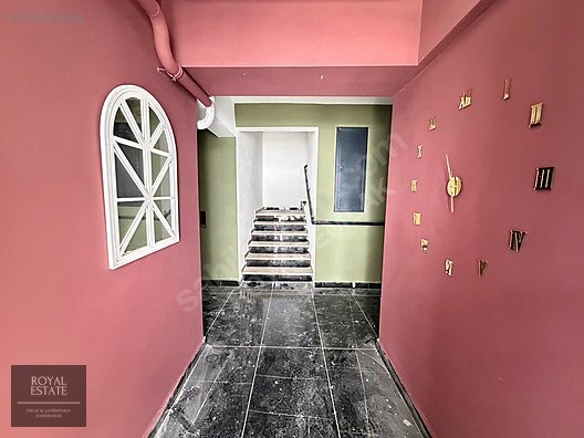ROYAL EMLAKTAN SIFIR KİRALIK 1+1 DAİRELER - AMASYA MERKEZ fotoğraf 22
